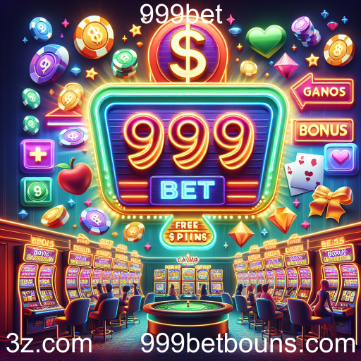 Descubra as Melhores Promoções em Jogos no 999bet